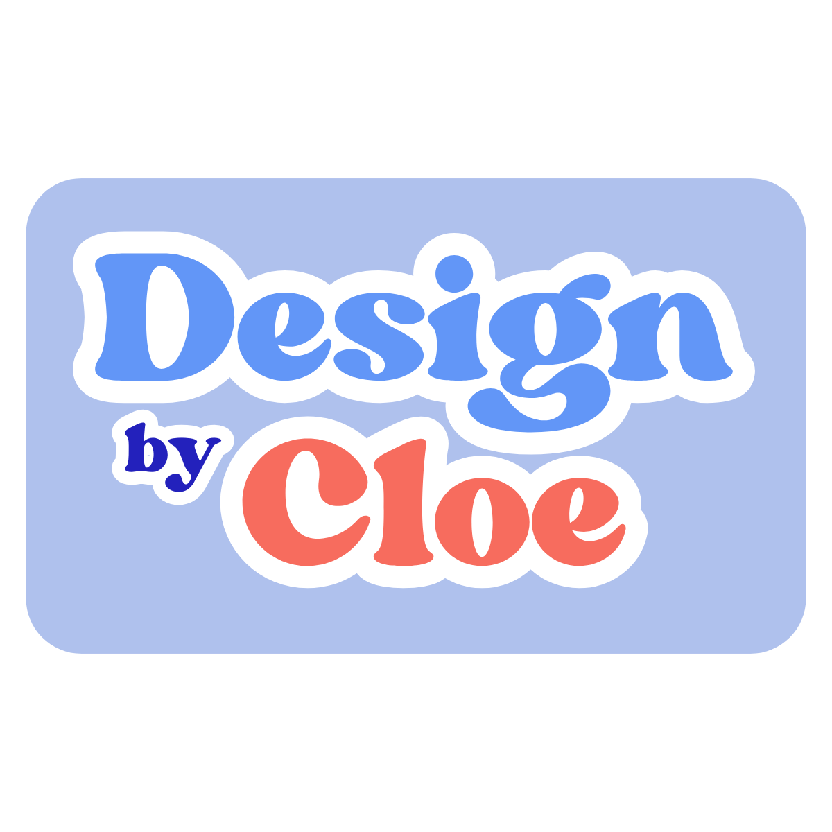 Design by Cloe
